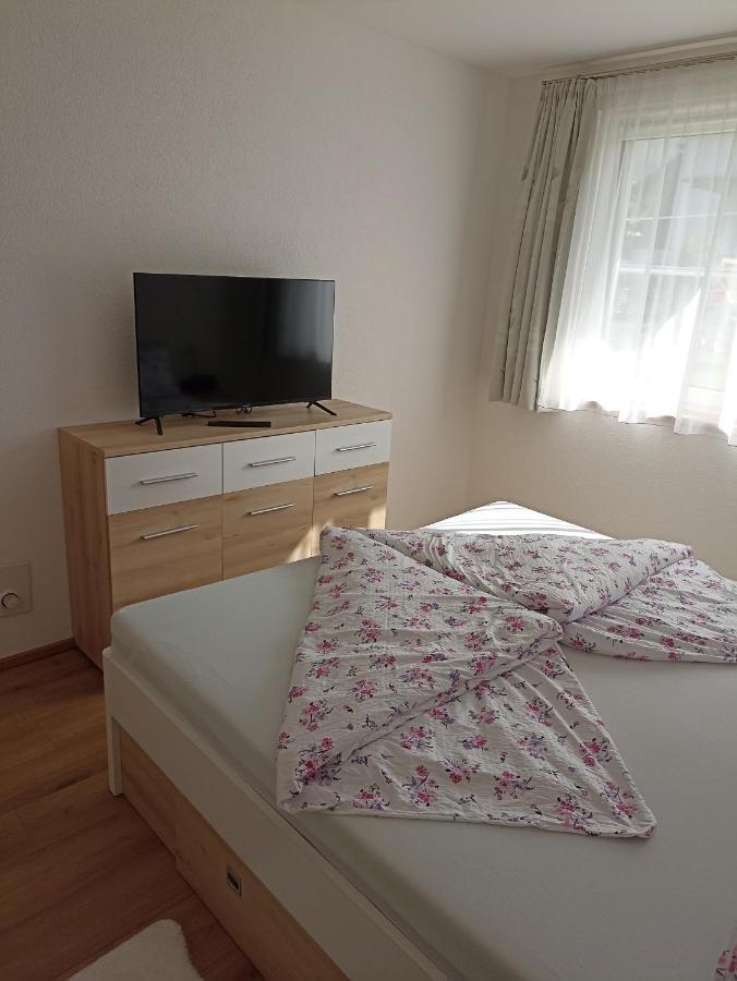 Apart Ban Voltas Umhausen Eksteriør bilde