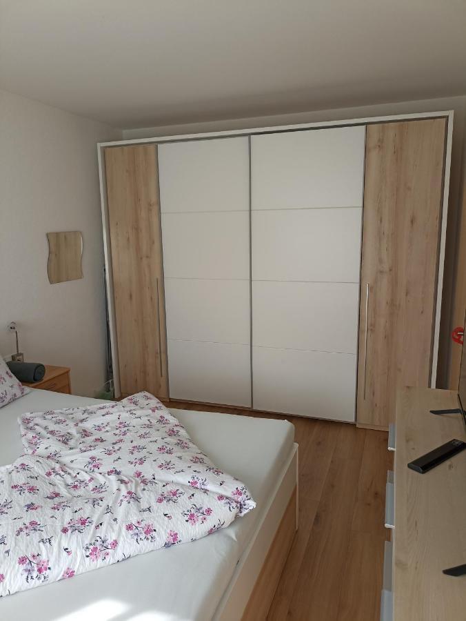 Apart Ban Voltas Umhausen Eksteriør bilde
